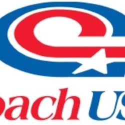 Van Galder Bus/Coach USA - Van Galder Bus a Coach USA Company