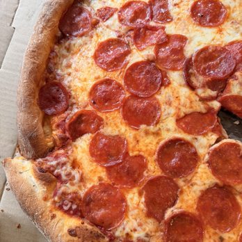 Sal's NY Pizza - Awesome pepperoni pizza - Pizza Near Me - Hampton, Virginia Sal's NY Pizza - Awesome pepperoni pizza - Pizza Near Me - Hampton, Virginia