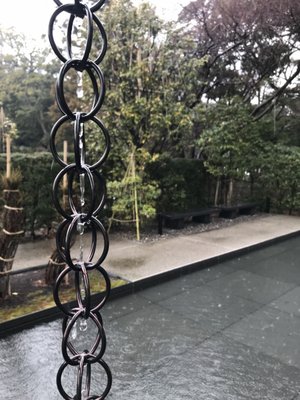 D.T. Suzuki Museum by null