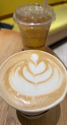 Fuwa Fuwa Dessert Cafe by null