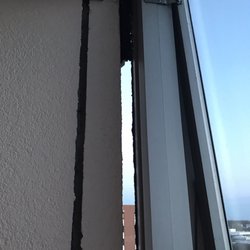 Hotel Panorama Inn - Dämmung teilweise nicht mehr vorhanden