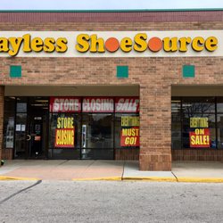payless shoes fountain gate
