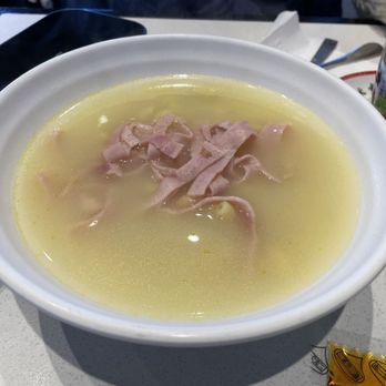 Chrisly Cafe - Hong Kong Style Cafe Near Me - Markham, Ontario