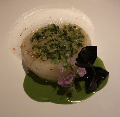 Joël Robuchon by null