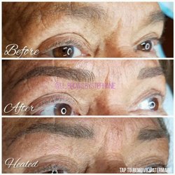 Beauty Unveiled by Stephanie - Microblading