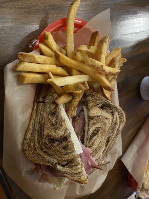5 Points Deli & Grill by null
