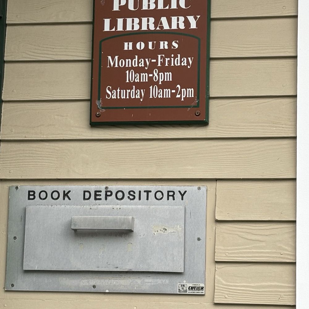 Lincoln Public Library - Hours - Libraries Near Me - Lincoln, New Hampshire Lincoln Public Library - Hours - Libraries Near Me - Lincoln, New Hampshire