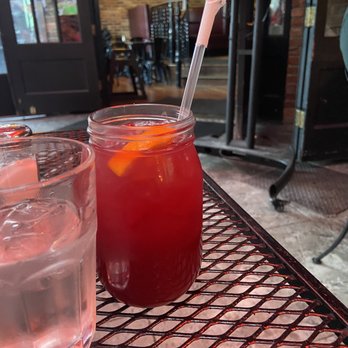 Harlem Tavern - Sangria - Pubs Near Me - New York, New York Harlem Tavern - Sangria - Pubs Near Me - New York, New York