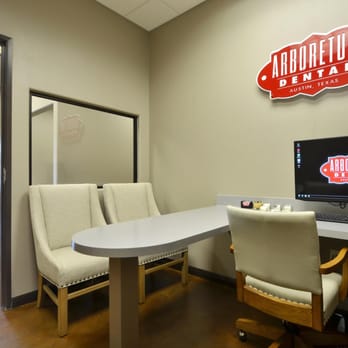 Arboretum Dental - General Dentistry Near Me - Austin, Texas