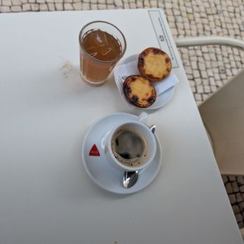 Manteigaria - Bakeries Near Me - Lisbon, 11