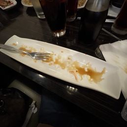 A happy plate