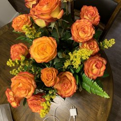Flowers By Eddie