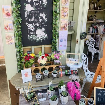 Jj Studio - Store front - Florists Near Me - Pleasanton, California Jj Studio - Store front - Florists Near Me - Pleasanton, California