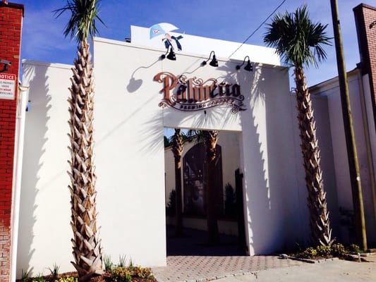 Palmetto Brewing Co. by null