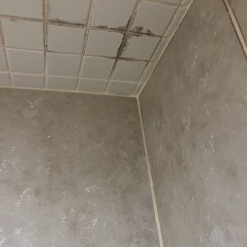 Fitness 19 - Mold in the shower - Gyms Near Me - Rolling Hills Estates, California Fitness 19 - Mold in the shower - Gyms Near Me - Rolling Hills Estates, California
