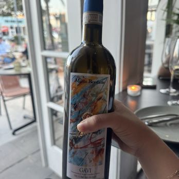 Stecca Taverna - Wine - Italian Near Me - Hermosa Beach, California Stecca Taverna - Wine - Italian Near Me - Hermosa Beach, California
