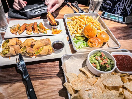BJ's Restaurant & Brewhouse by null