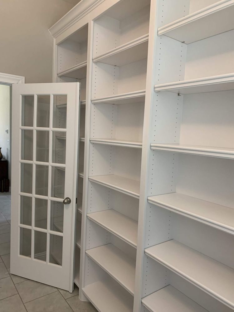 Slide of Coastal Advantage Construction