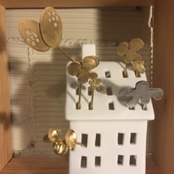 Mquá Taller Creativo - Broches