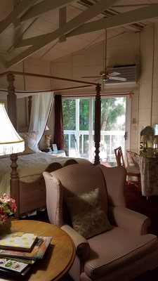 Eagle Harbor Inn by null