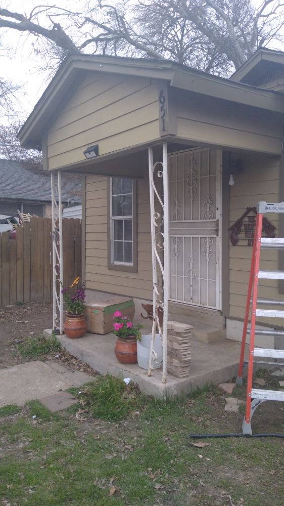 Slide of True Fix Roofing Repairs