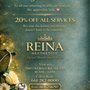 Photo of Reina Aesthetics