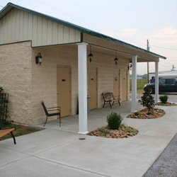 Heritage Acres Rv Park