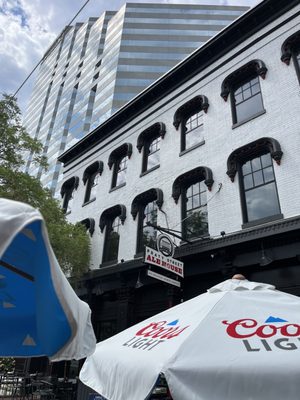 Pratt Street Ale House by null