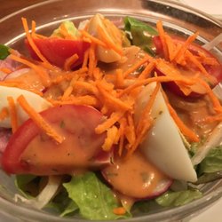 Da Cimino - Da Cimino: Beilagensalat