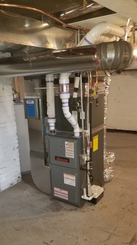 Slide of Mike's Custom Mechanical