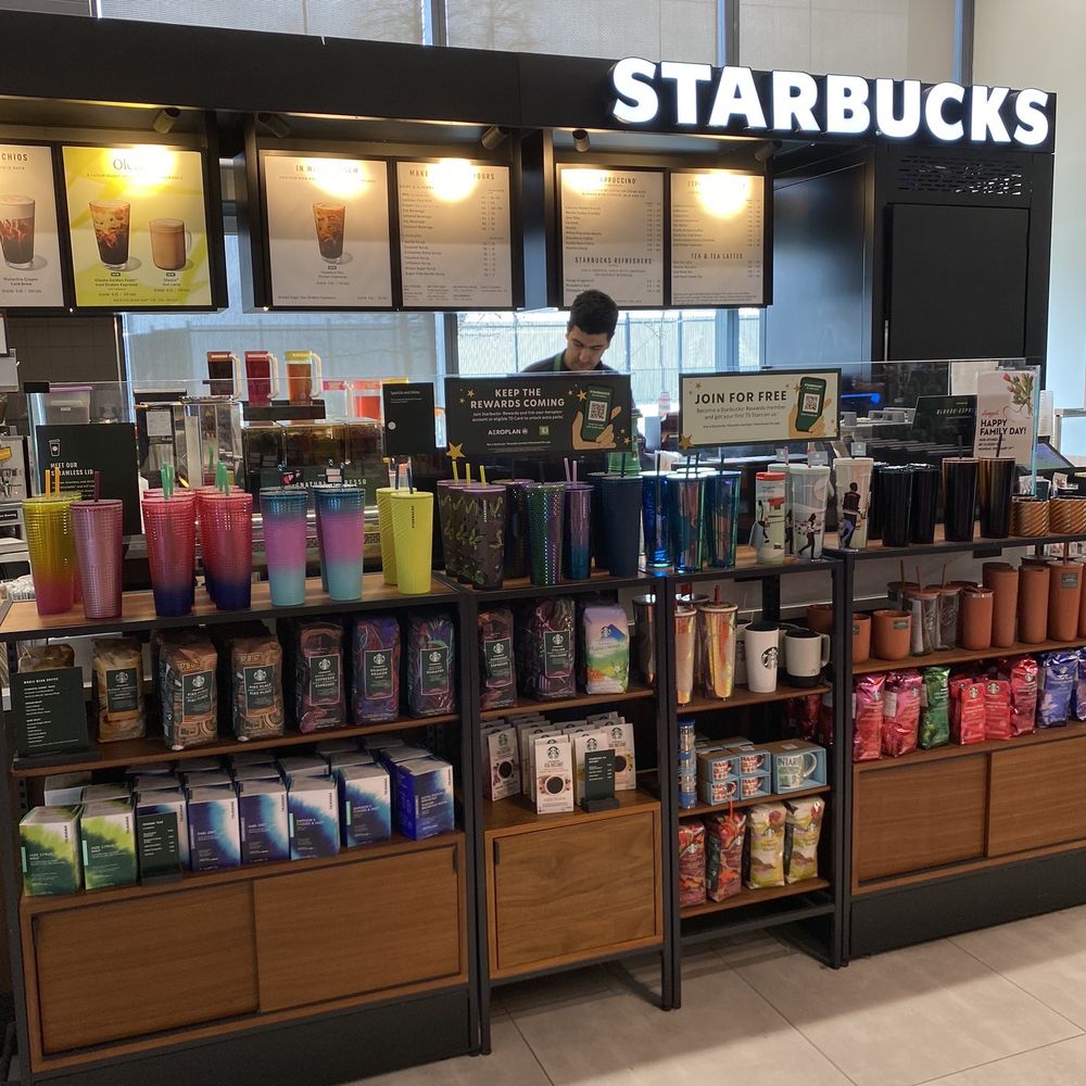 Starbucks - Merch Set-Up - Coffee & Tea Near Me - Toronto, Ontario Starbucks - Merch Set-Up - Coffee & Tea Near Me - Toronto, Ontario