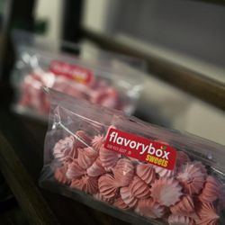 Flavorybox