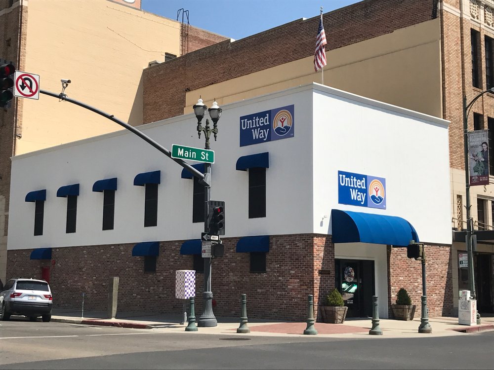 United Way of San Joaquin County - social services organization in Stockton, CA