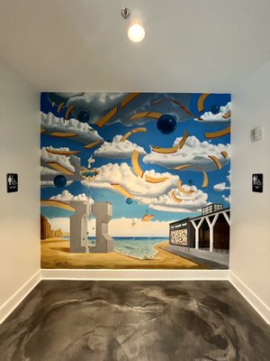Distillery of Modern Art in Chamblee, Georgia Atlanta by null