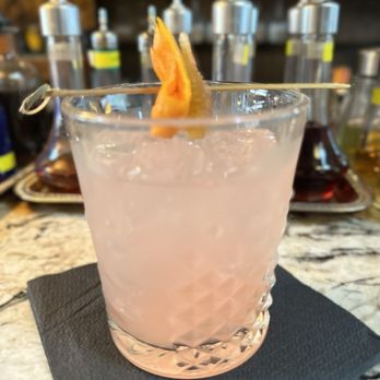 Herb & Bitter Public House - Grapefruit Margarita - Cocktail Bars Near Me - Seattle, Washington Herb & Bitter Public House - Grapefruit Margarita - Cocktail Bars Near Me - Seattle, Washington