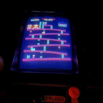 Tilt Arcade Bar - Bars Near Me - Toronto, Ontario Tilt Arcade Bar - Bars Near Me - Toronto, Ontario
