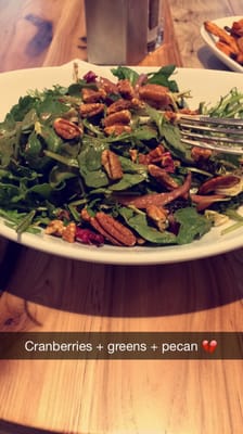 LYFE Kitchen by null