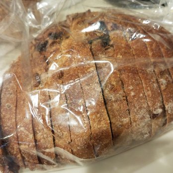Berkshire Mountain Bakery - Cherry Pecan bread - Bakeries Near Me - Housatonic, Massachusetts Berkshire Mountain Bakery - Cherry Pecan bread - Bakeries Near Me - Housatonic, Massachusetts