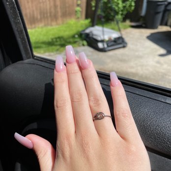 Vogue Nails and Spa - Nail Salons Near Me - Evans, Georgia