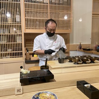 Masayoshi - . - Sushi Bars Near Me - Vancouver, British Columbia