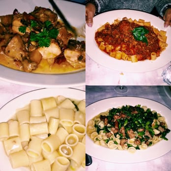 F & J Pine - Italian Near Me - Bronx, New York