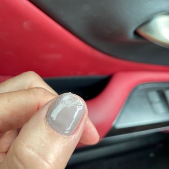 Fashion Nails 11 Reviews Nail Salons 102 College Station Dr Brevard Nc Phone Number Services