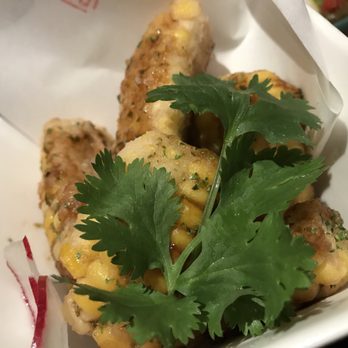 Kingyo - Corn - Japanese Near Me - Vancouver, British Columbia Kingyo - Corn - Japanese Near Me - Vancouver, British Columbia
