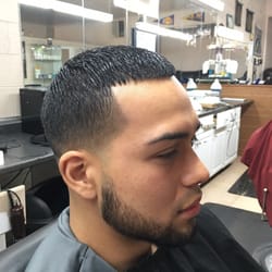 Mario's Barber Shop