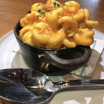 Yardbird Table & Bar - Mac & Cheese - Southern Near Me - Miami Beach, Florida Yardbird Table & Bar - Mac & Cheese - Southern Near Me - Miami Beach, Florida