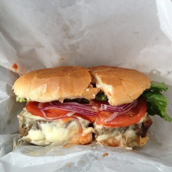 Sam's Deli - Meatloaf special under $8.00 - Delis Near Me - Eastham, Massachusetts