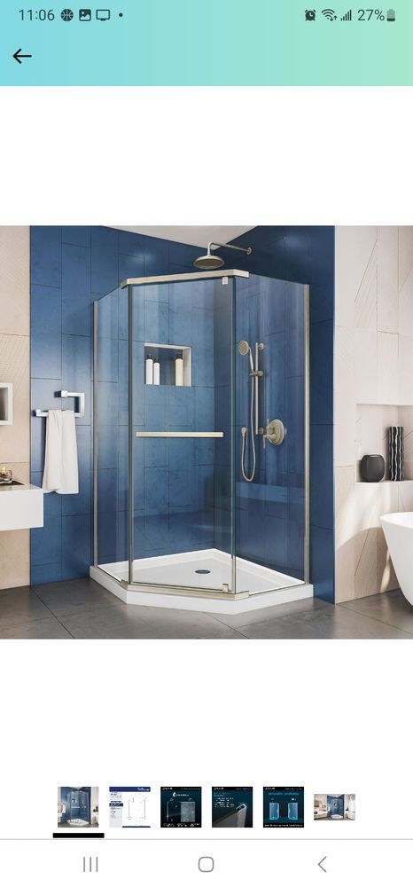 Slide of Mister Rey Electric & Plumbing services