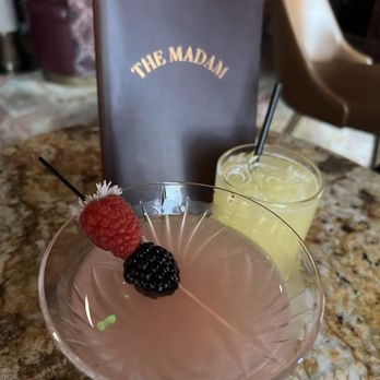 The Madam - Speakeasies Near Me - Scottsdale, Arizona