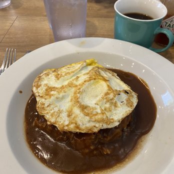Aloha Kitchen - Breakfast & Brunch Near Me - Honolulu, Hawaii Aloha Kitchen - Breakfast & Brunch Near Me - Honolulu, Hawaii