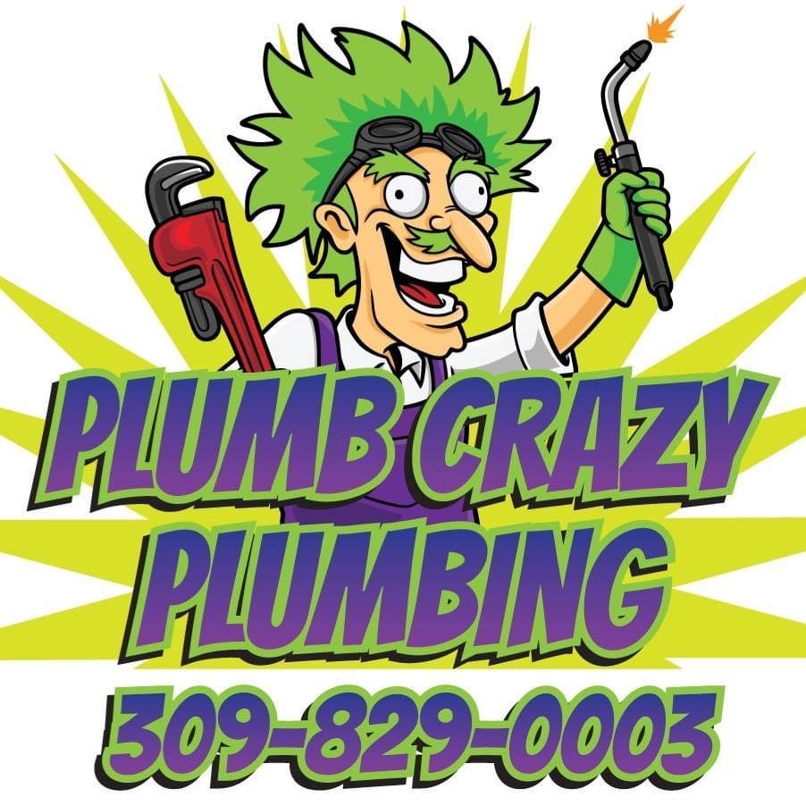 Slide of Plumb Crazy Plumbing